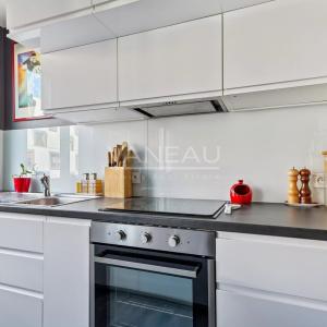 Boulogne - Deux pièces en très bon état