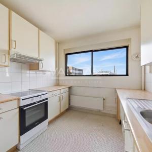 Paris XVe DUPLEX dernier étage - Charles Michels-Javel