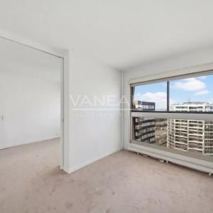 Paris XVe DUPLEX dernier étage - Charles Michels-Javel