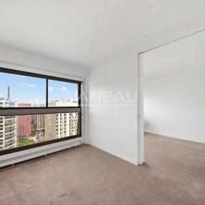 Paris XVe DUPLEX dernier étage - Charles Michels-Javel