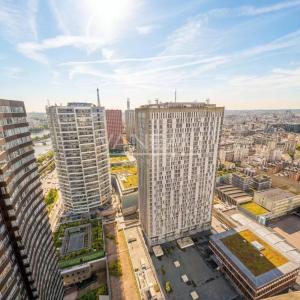 Paris XVe DUPLEX dernier étage - Charles Michels-Javel