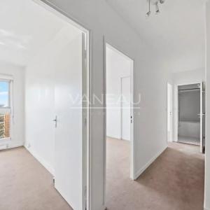 Paris XVe DUPLEX dernier étage - Charles Michels-Javel