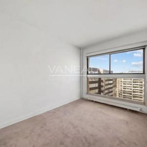 Paris XVe DUPLEX dernier étage - Charles Michels-Javel