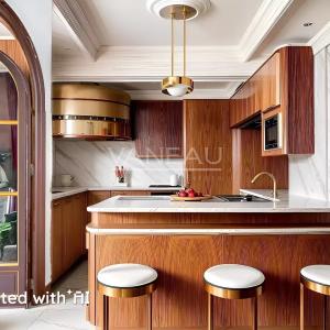 Paris XVIe – Foch/ Saint-James - Appartement d’exception