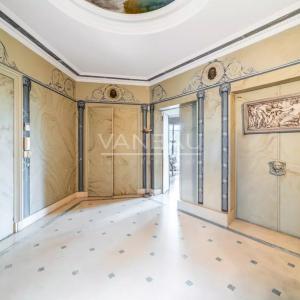 Paris XVIe – Foch/ Saint-James - Appartement d’exception