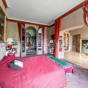 Paris XVIe – Foch/ Saint-James - Appartement d’exception