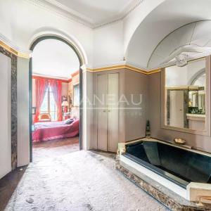 Paris XVIe – Foch/ Saint-James - Appartement d’exception