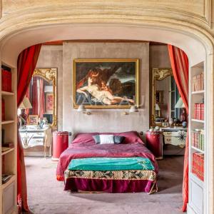 Paris XVIe – Foch/ Saint-James - Appartement d’exception