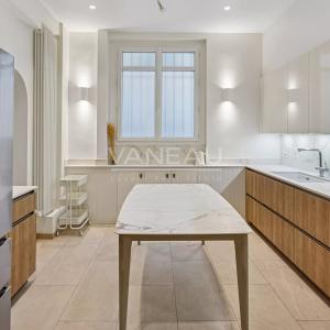 Paris XVIe - Place Mexico - Appartement familial