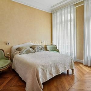 Paris XVIe - Place Mexico - Appartement familial