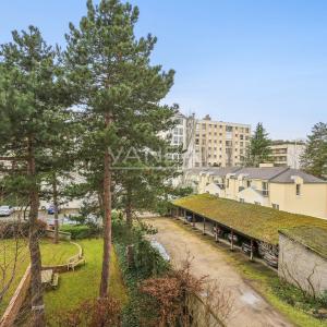 Boulogne - Appartement familial avec balcon / terrasse