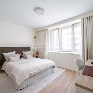 Paris XVIe - Janson de Sailly - Appartement de standing rénové