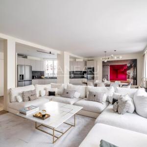 Paris XVIe - Janson de Sailly - Appartement de standing rénové