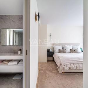 Paris XVIe - Janson de Sailly - Appartement de standing rénové