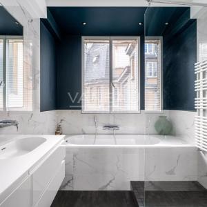 Paris XVIe - Foch - Etoile Penthouse avec terrasse