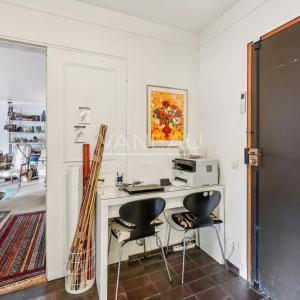 Appartement 3 pièces