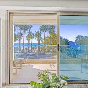 Appartement 3 pièces à Vendre vue mer panoramique - Cannes Crois