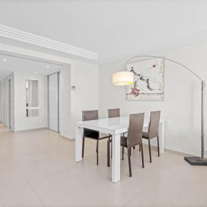 Appartement 3 pièces à Vendre vue mer panoramique - Cannes Crois