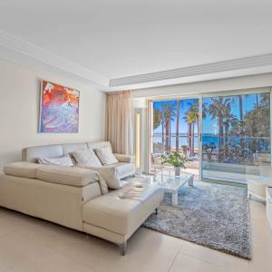 Appartement 3 pièces à Vendre vue mer panoramique - Cannes Crois