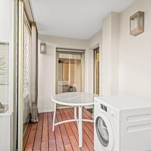 Appartement 3 pièces à Vendre vue mer panoramique - Cannes Crois