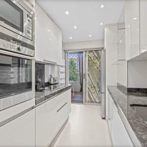 Appartement 3 pièces à Vendre vue mer panoramique - Cannes Crois