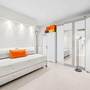 Appartement 3 pièces à Vendre vue mer panoramique - Cannes Crois