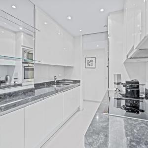 Appartement 3 pièces à Vendre vue mer panoramique - Cannes Crois