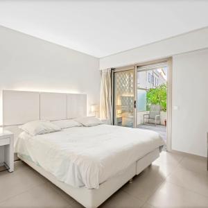 Appartement 3 pièces à Vendre vue mer panoramique - Cannes Crois