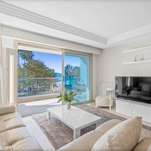 Appartement 3 pièces à Vendre vue mer panoramique - Cannes Crois