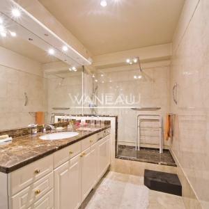 Convention/Alleray - 3 pièces avec terrasse sur verdure