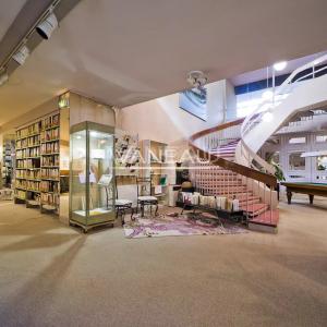 Convention/Alleray - 3 pièces avec terrasse sur verdure