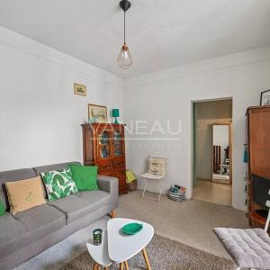 Paris XVe Breteuil -  Studio de charme dans une ravissante copro