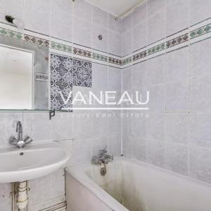 PARIS 18 - STUDIO 20m² - Idéal Investisseurs