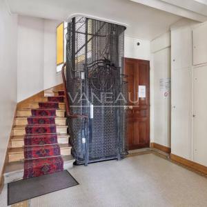 Boulogne - Trois pièces avec vue dégagée