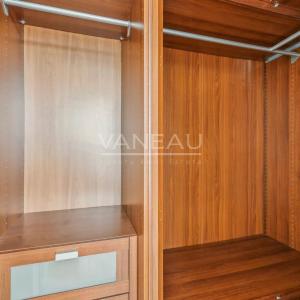 Charme de l'ancien - 2 pièces en étage