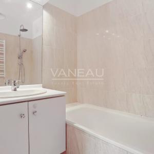 Exclusivité : Trois pièces avec balcon en étage