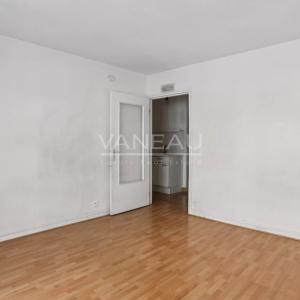 Boulogne - Studio avec balconnet - DPE D