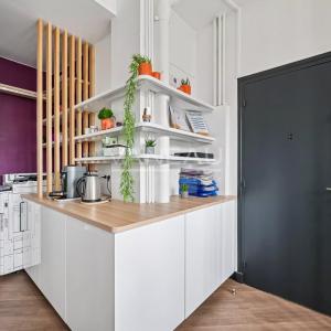 Vente de murs occupés – Investissement sécurisé