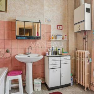 Meudon Bellevue Jardin du Potager Maison de style Anglo-Normand