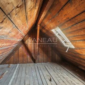 Meudon Bellevue Jardin du Potager Maison de style Anglo-Normand