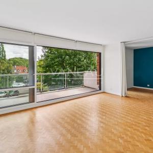 Bel appartement familial en excellent état avec terrasse