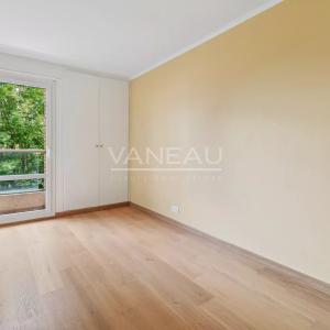 Bel appartement familial en excellent état avec terrasse