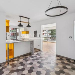 Bel appartement familial en excellent état avec terrasse