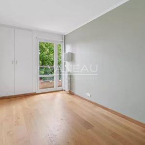 Bel appartement familial en excellent état avec terrasse