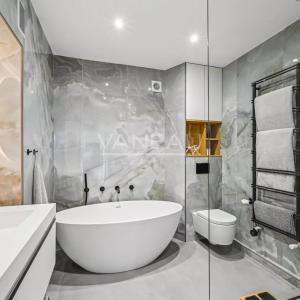 Appartement d'exception avec vue imprenable sur la Tour Eiffel -