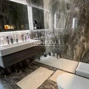 Rez-de-jardin  - Maillot - Bois de Boulogne