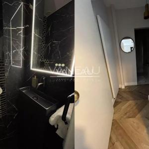 Rez-de-jardin  - Maillot - Bois de Boulogne