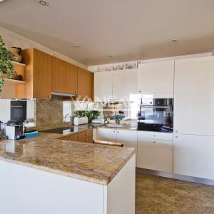 Convention/Alleray - 3 pièces avec terrasse sur verdure