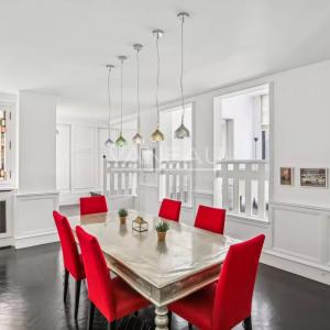 Triangle d'Or - Appartement loft