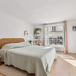 Proche Bon Marché – Appartement Deux Chambres